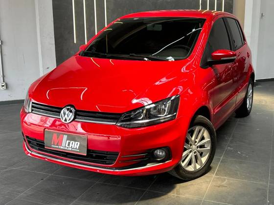 VOLKSWAGEN FOX 1.6 MSI TOTAL FLEX CONNECT 4P MANUAL VOLKSWAGEN FOX 1.6 MSI TOTAL FLEX CONNECT 4P MANUAL